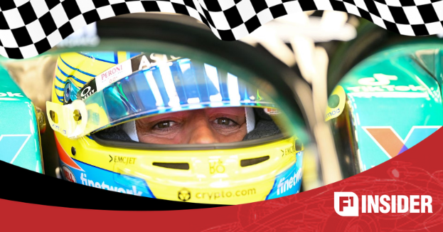 फर्नांडो अलोंसो ने नए पिरेली टायरों की आलोचना की  