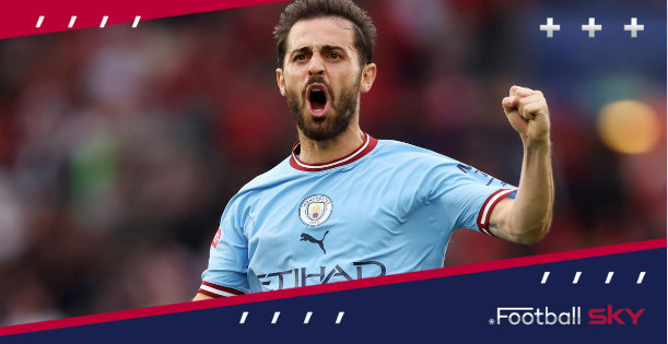 बर्नार्डो सिल्वा को मिला मैनचेस्टर सिटी से प्रस्ताव  