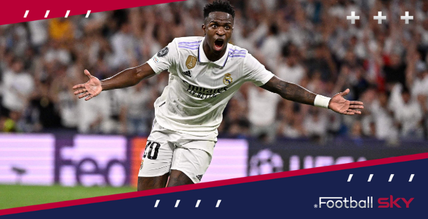 रियल मैड्रिड सुपरस्टार ने दिया ये संकेत दिया  