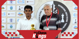 Paracin Open B 2023 में इनका रहा जलवा  