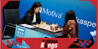 Women World Championship किसने जीती?  