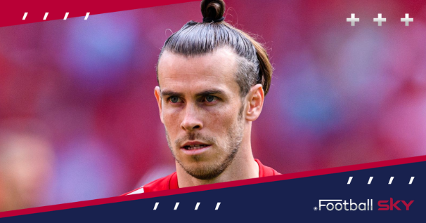 Gareth Bale Net Worth in Hindi ।  गैरेथ बेल की नेट वर्थ  
