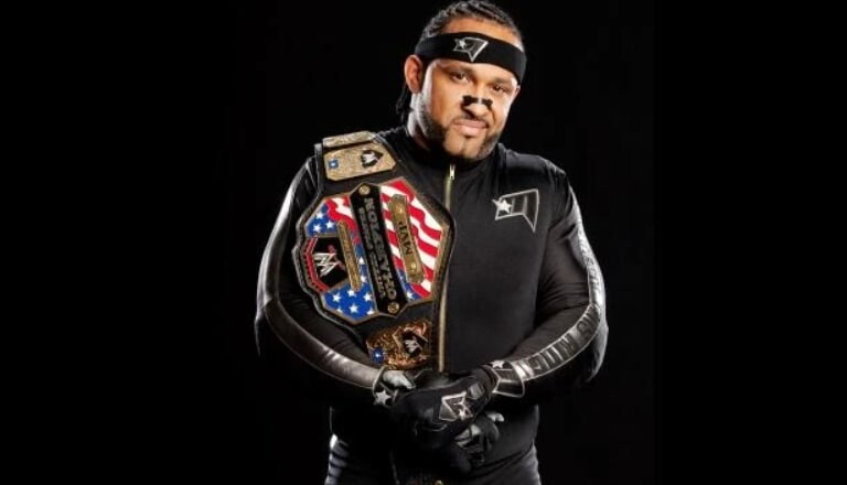 10 Best United States Champions In The History of Wrestling  