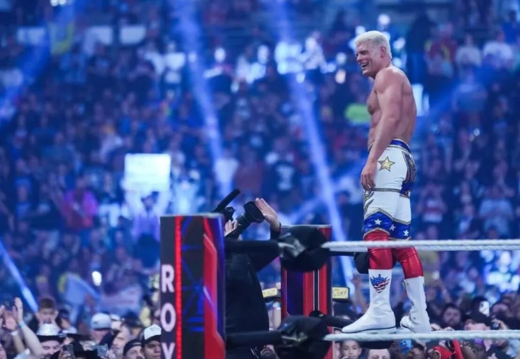 10 Best #30 Entrants In The History Of WWE Royal Rumble  