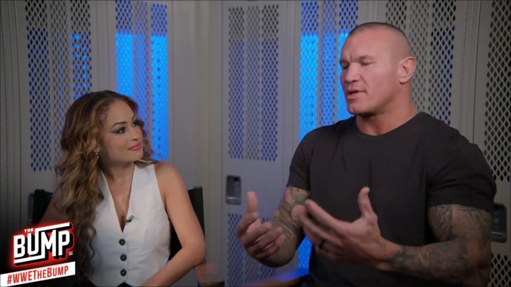 Randy Orton reveals his WWE dream match before retiring  