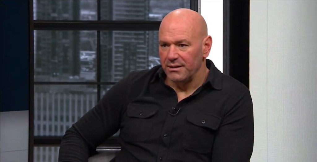 Dana White Shuts Down Rousey and Lesnar UFC 300 Rumors  