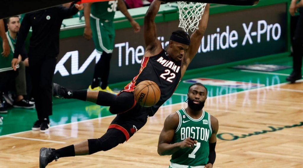 Boston Celtics vs. Miami Heat: Prediction (Jan 25, 2024)  