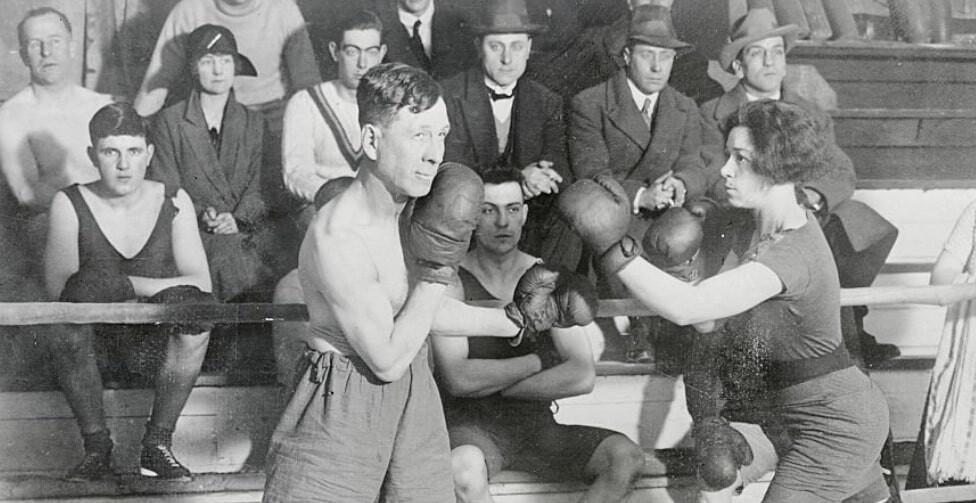 10 Interesting Facts About Boxing People Should Know  