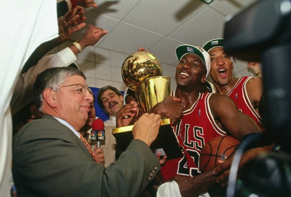 10 Facts About Chicago Bulls That NBA Fans Should Know  