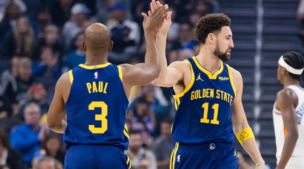 5 Bold Predictions For Warriors After NBA All-Star Break  