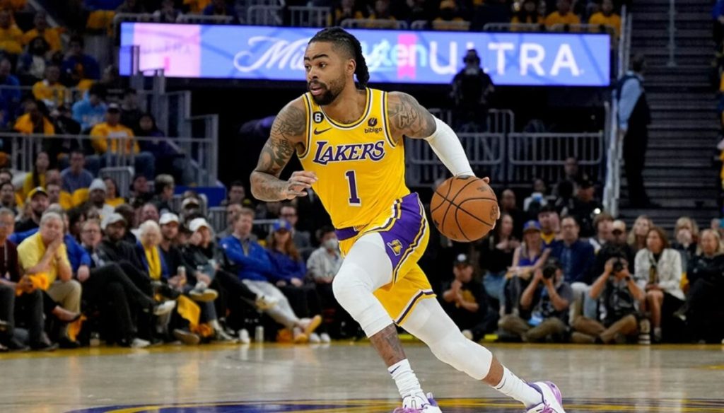 5 Bold Predictions For Lakers After 2024 NBA All-Star Break  
