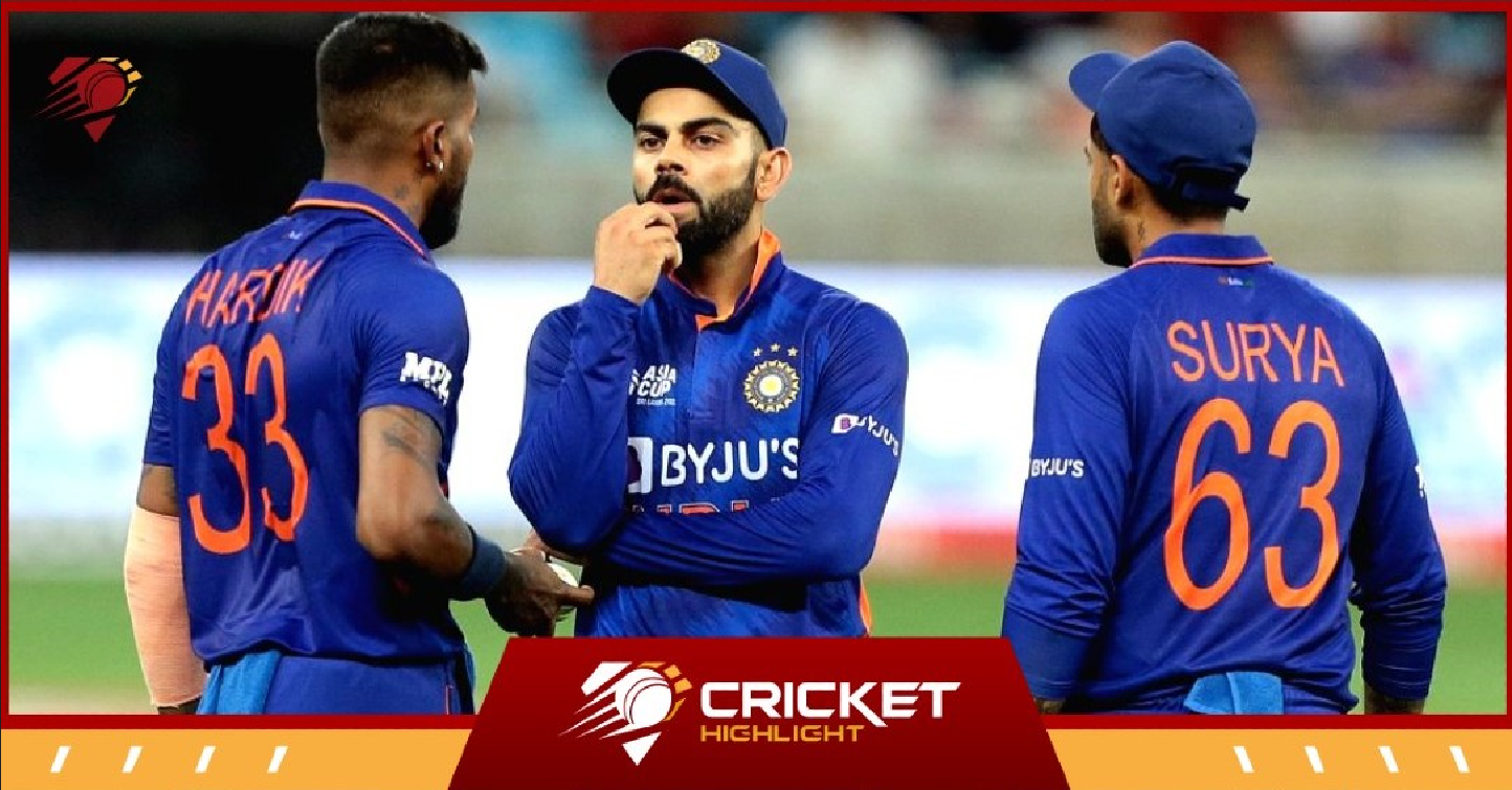 BCCI सेंट्रल कॉन्ट्रैक्ट 2022-23: पांड्या, सूर्यकुमार को मिलेगा प्रमोशन  