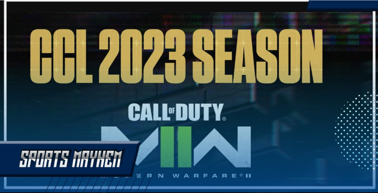 जनवरी के अंत में शुरू होगा कॉलेज CoD 2023 सीज़न, यहां देखें  