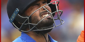 IPL 2023 Rishabh Pant: कार दुर्घटना के कारण IPL से बाहर हो सकते है पंत  