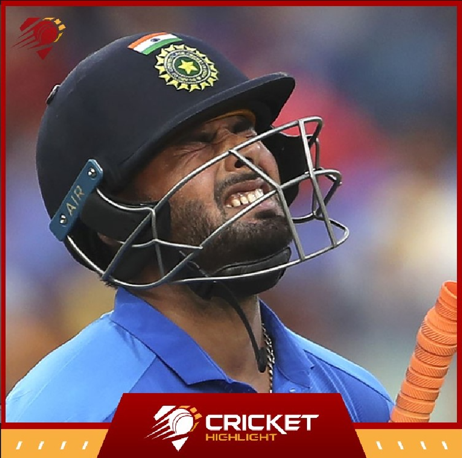 IPL 2023 Rishabh Pant: कार दुर्घटना के कारण IPL से बाहर हो सकते है पंत  