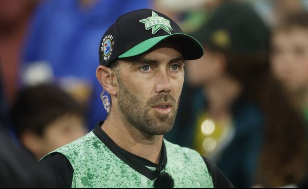 Glenn Maxwell Under Investigation for Adelaide Nightout  