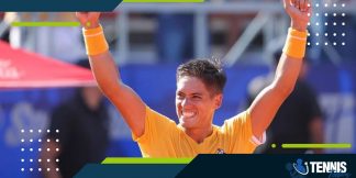 Chile Open : Sebastian Baez ने फाइनल में Alejandro को हराया  