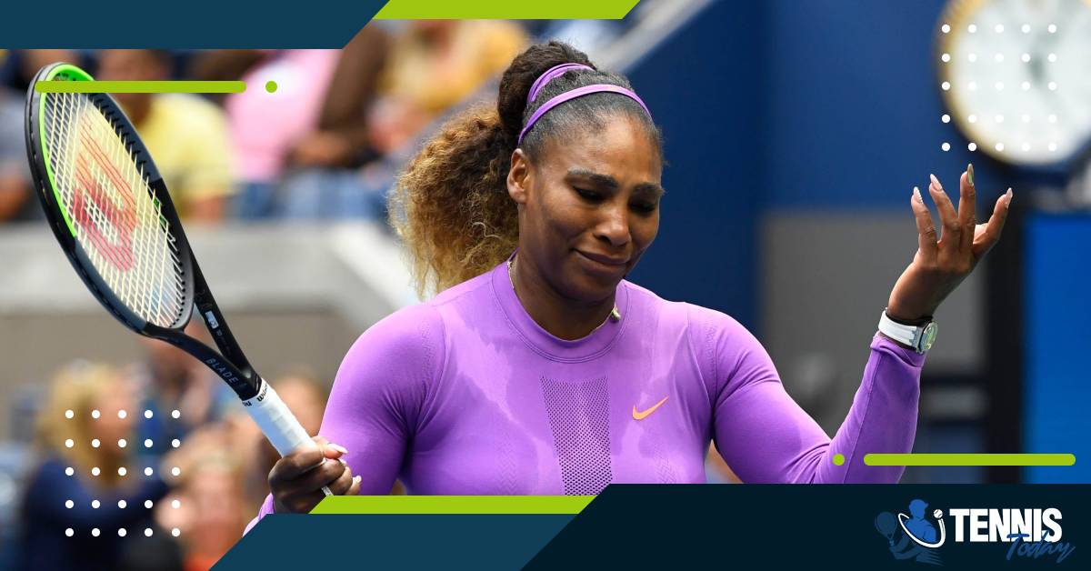 Serena 2024 में Womens Hall of Fame में प्रवेश करेंगी  