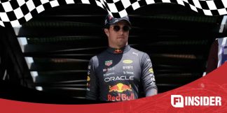 Sergio Perez का कट सकता है पत्ता  