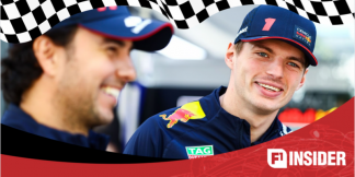 मैक्स वेरस्टैपेन के साथ अपने रिश्ते को लेकर क्या बोले सर्जियो पेरेज़?  