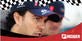 सर्जियो पेरेज़ ने क्यों मांगी माफ़ी?  