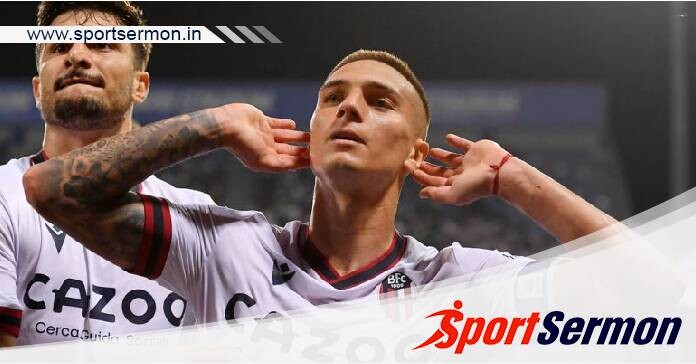 Serie A’s deadline day transfers: Summer 2023  