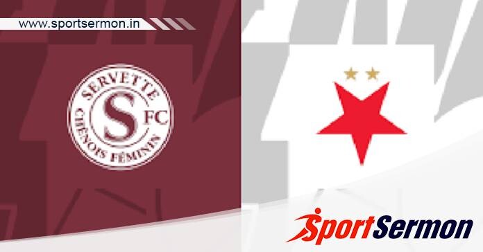 Servette vs Slavia Prague: Preview & Prediction  
