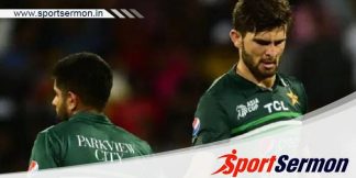 Waqar Younis says cricketer Shaheen Afridi lack discipline!  