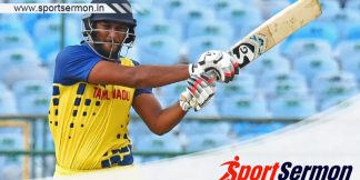 Shahrukh Khan Cricketer, IPL 2024, Career, Stats  