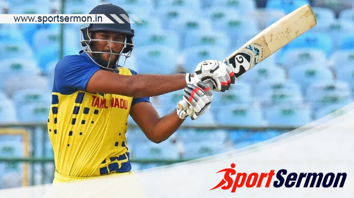 Shahrukh Khan Cricketer, IPL 2024, Career, Stats  