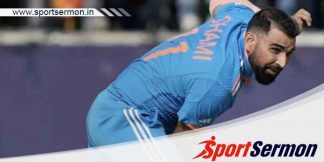 Pacer Mohammed Shami talks on religious harmony in country  