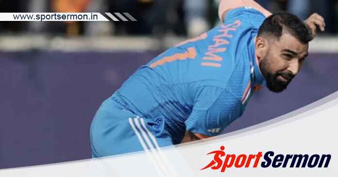 Pacer Mohammed Shami talks on religious harmony in country  