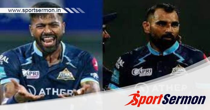 Shami opens up on Hardik’s angry reaction in IPL  