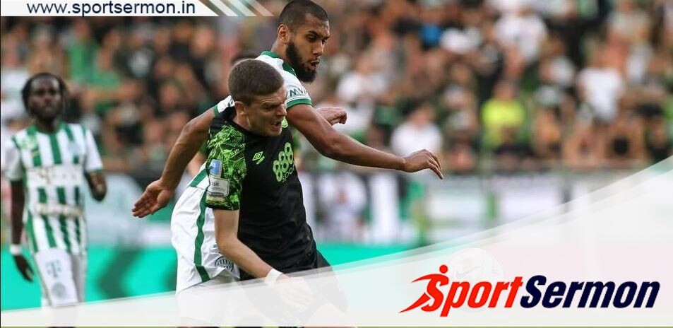 Shamrock Rovers vs Ferencvaros Betting Tips and Prediction   Shamrock Rovers vs Ferencvaros Betting Tips and Prediction