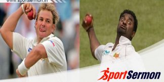 Shane Warne vs Muttiah Muralitharan. Who is Best?  