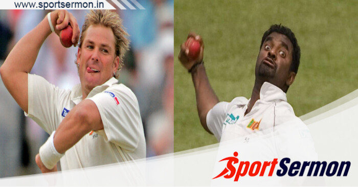 Shane Warne vs Muttiah Muralitharan. Who is Best?  