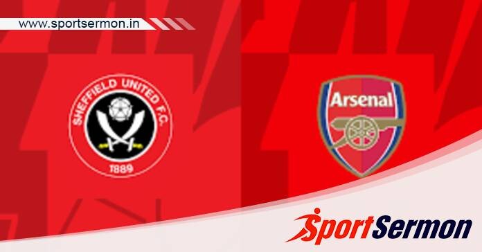 Sheffield United vs Arsenal: Preview & Prediction  