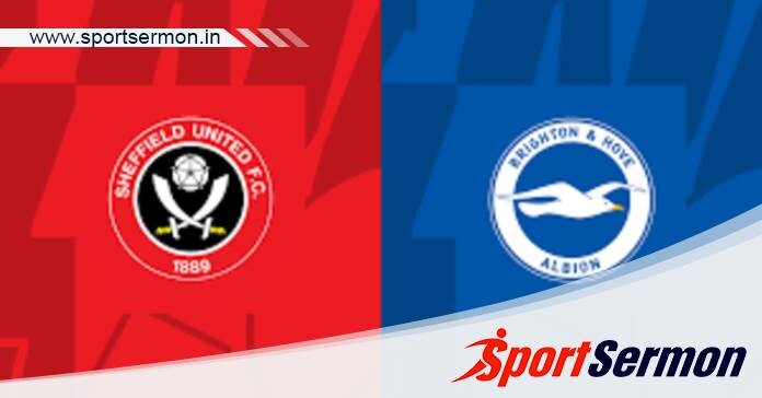 Sheffield United vs Brighton: Preview & Prediction  