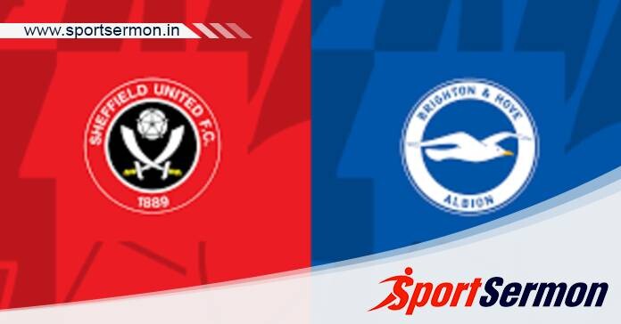 Sheffield United vs Brighton: Preview & Prediction   Sheffield United vs Brighton: Preview & Prediction