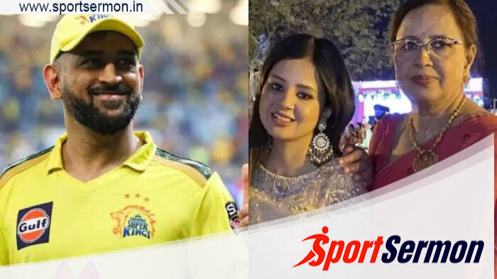 Sheila Singh- Know All About MS Dhoni's Mother-in-Law  