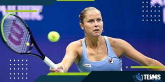 Indian Wells 2023: इंडियन वेल्स के दूसरे में पहुंची Shelby Rogers  