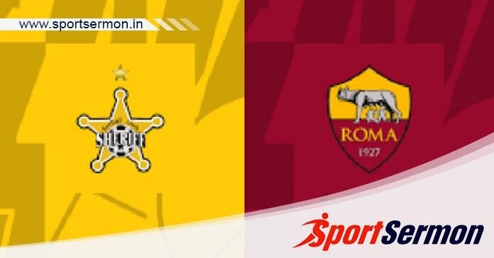 Sheriff Tiraspol vs Roma: Preview & Prediction  