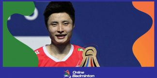 China ने French Open में तीन खिताब सुरक्षित किए  