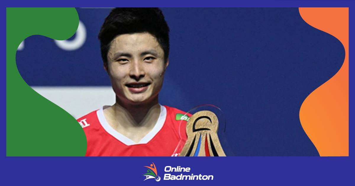 China ने French Open में तीन खिताब सुरक्षित किए  