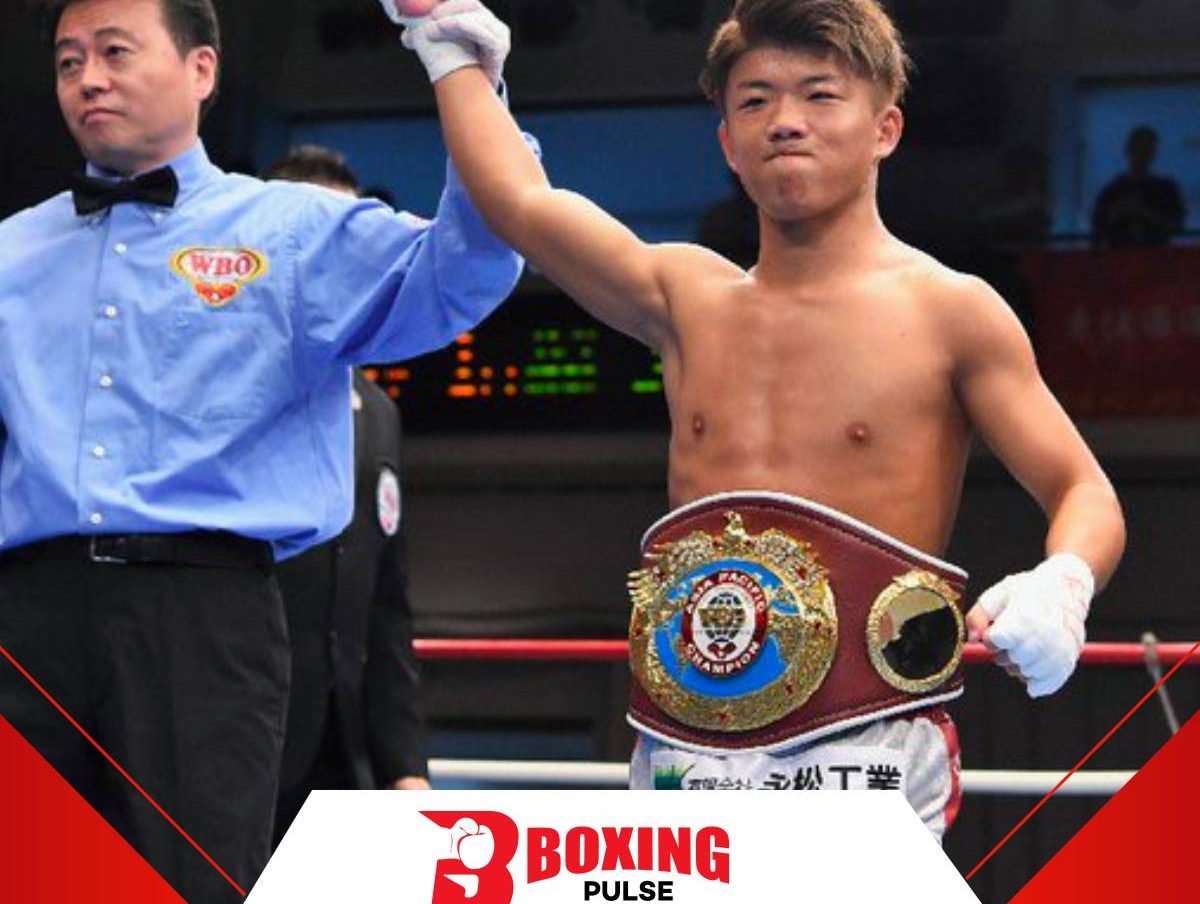 Shigeoka vs Cuarto: कुआर्टो जापान में लड़ने को तैयार, भविष्यवाणी, आँकड़े  