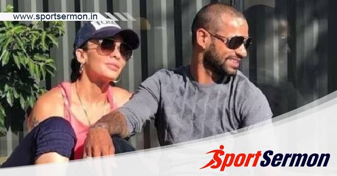 Shikhar Dhawan got divorce on grounds of mental cruelty  