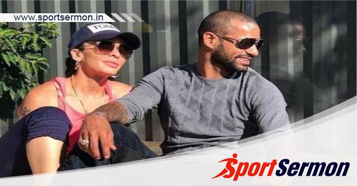 Shikhar Dhawan vs Ayesha Dhawan, Story behind their divorce  