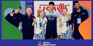 Badminton News Latest: यूएसए के कोच चुने जा सकते हैं पूर्व भारतीय शटलर Shlok Ramchandran  
