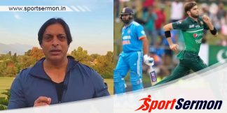 Shoaib Akhtar posts hilarious tweet as Rain spoil IND v PAK  