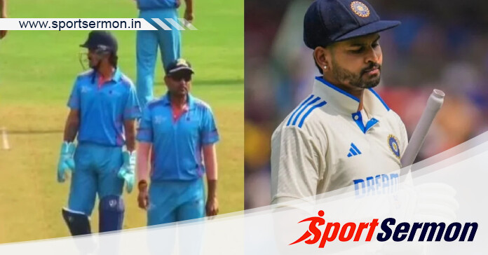 Shreyas to play in Ranji semifinals, Ishan return to action   Shreyas to play in Ranji semifinals, Ishan return to action